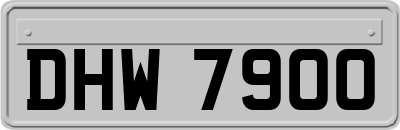 DHW7900