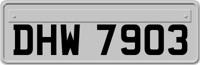 DHW7903