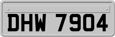 DHW7904