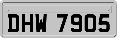 DHW7905