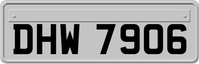 DHW7906