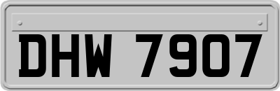 DHW7907