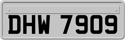 DHW7909