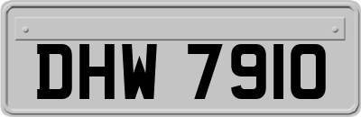 DHW7910