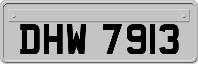 DHW7913