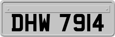 DHW7914