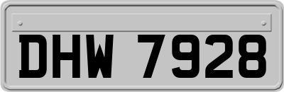 DHW7928