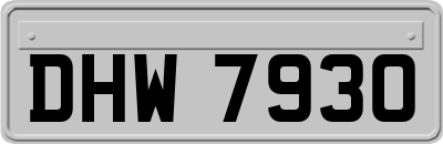 DHW7930