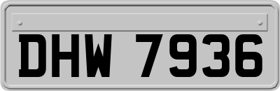 DHW7936