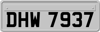 DHW7937