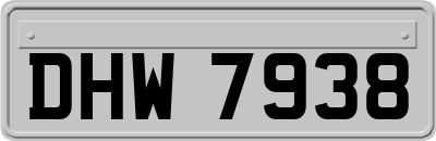 DHW7938