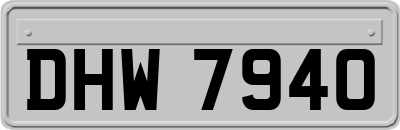 DHW7940