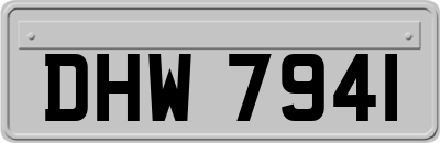 DHW7941