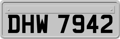 DHW7942
