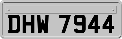 DHW7944