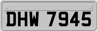 DHW7945