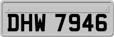 DHW7946