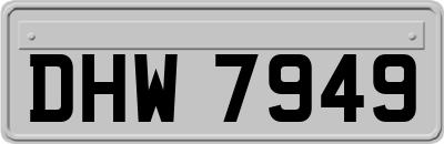 DHW7949