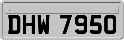 DHW7950