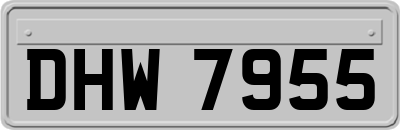 DHW7955