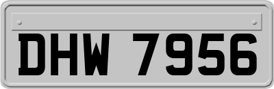 DHW7956