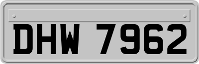 DHW7962