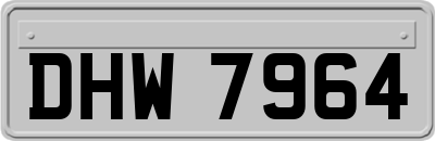 DHW7964