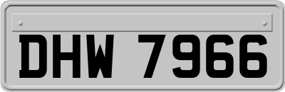 DHW7966