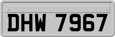 DHW7967
