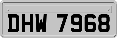 DHW7968