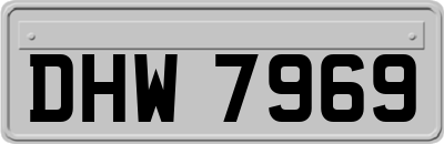 DHW7969