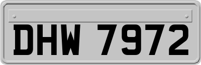 DHW7972