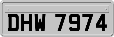 DHW7974