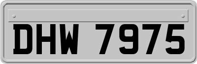 DHW7975