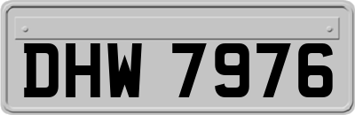 DHW7976
