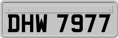 DHW7977