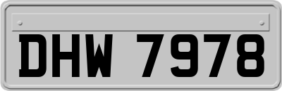 DHW7978