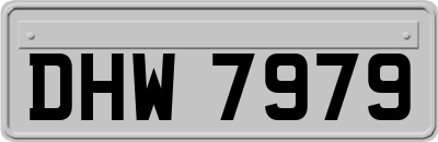 DHW7979