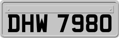 DHW7980