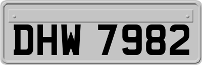 DHW7982