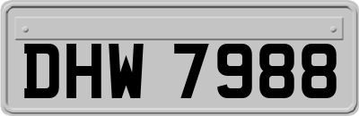 DHW7988