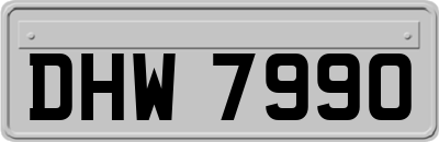 DHW7990