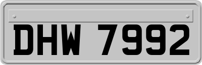 DHW7992