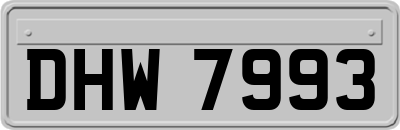 DHW7993