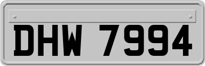 DHW7994