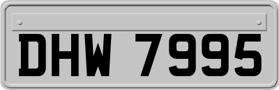 DHW7995