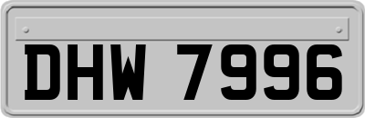 DHW7996