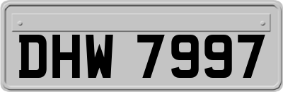 DHW7997