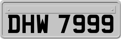 DHW7999