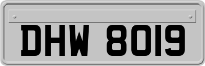 DHW8019